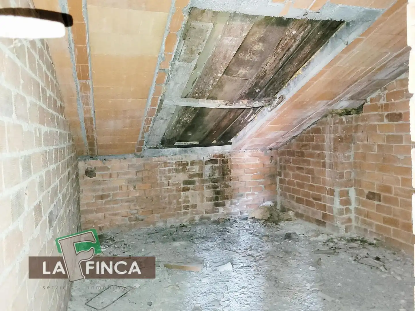 Edificio en venta en Pravia