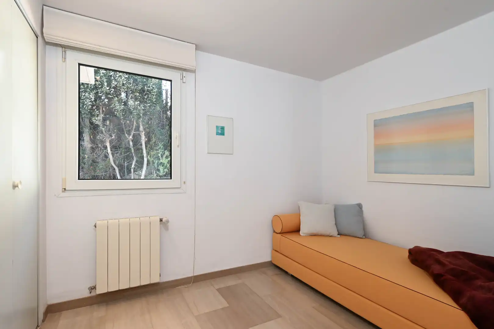 Dormitori de Casa o xalet en venda en Jávea / Xàbia amb Aire condicionat, Calefacció i Jardí privat