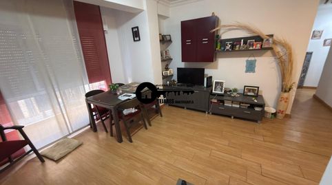 Foto 2 de Piso en venta en Centro, Albacete Capital