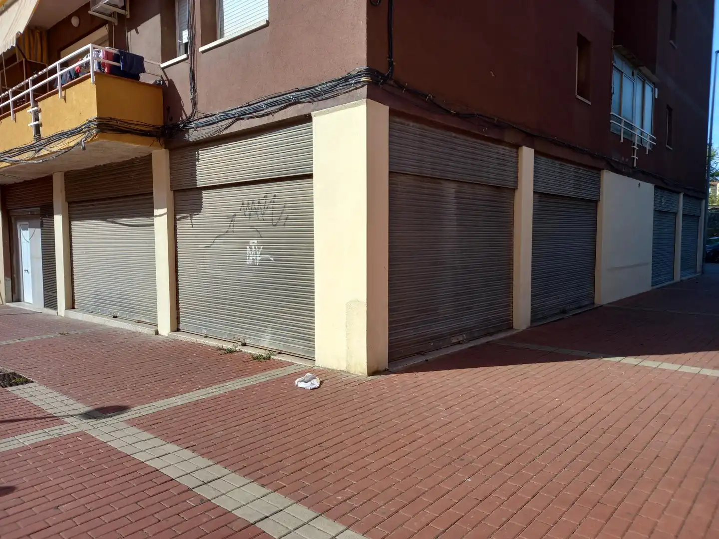 Gewerbefläche zum Verkauf in Canovelles, imagen 5
