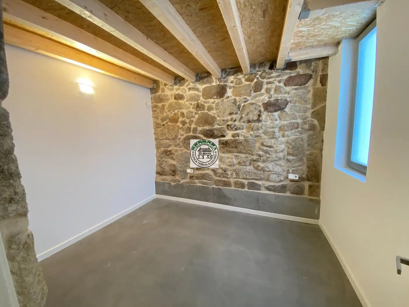 Casa o xalet de lloguer a Centro - Echegaray