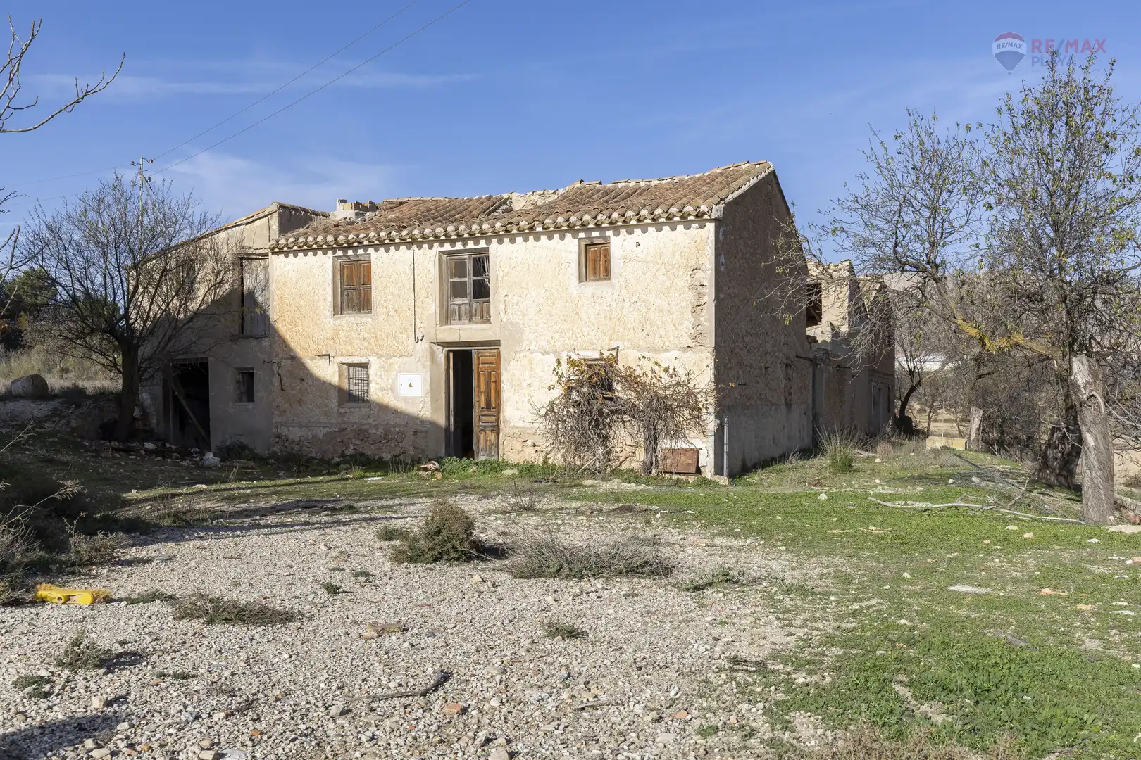 Rural land for sale in Paraje el Vivero 1, imagen 19