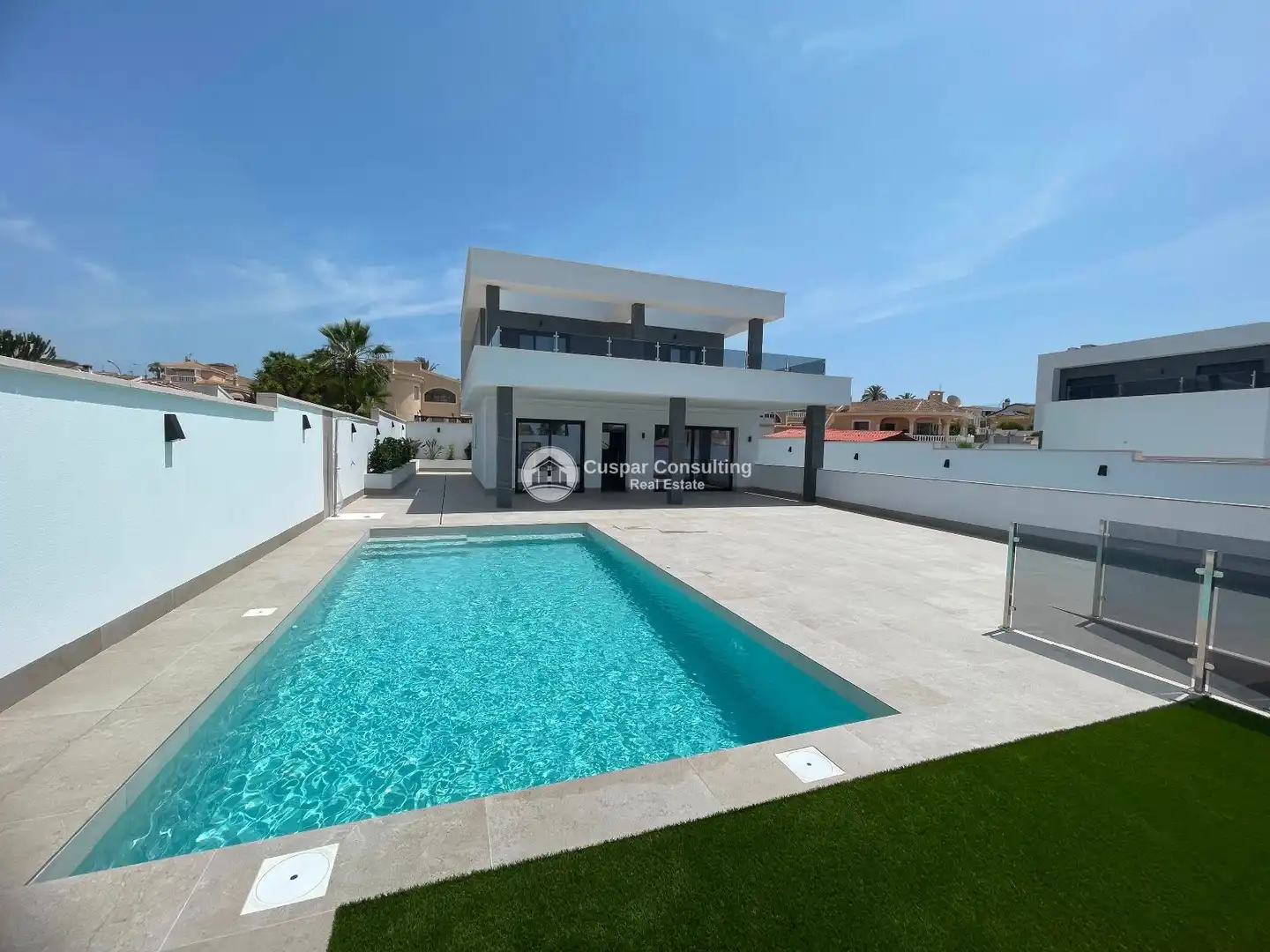 Villa avec piscine à vendre à Rojales, imagen 74