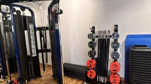 Foto 4 de Apartament de lloguer a La Concha - Resina Golf, Málaga