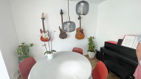 Foto 5 de Piso en venta en Héctor Villa-lobos, Alegría de la Huerta- Jardín de Málaga, Málaga