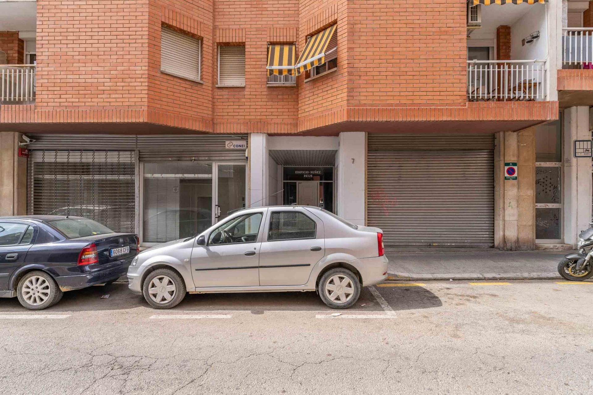 Parking of Premises to rent in Reus