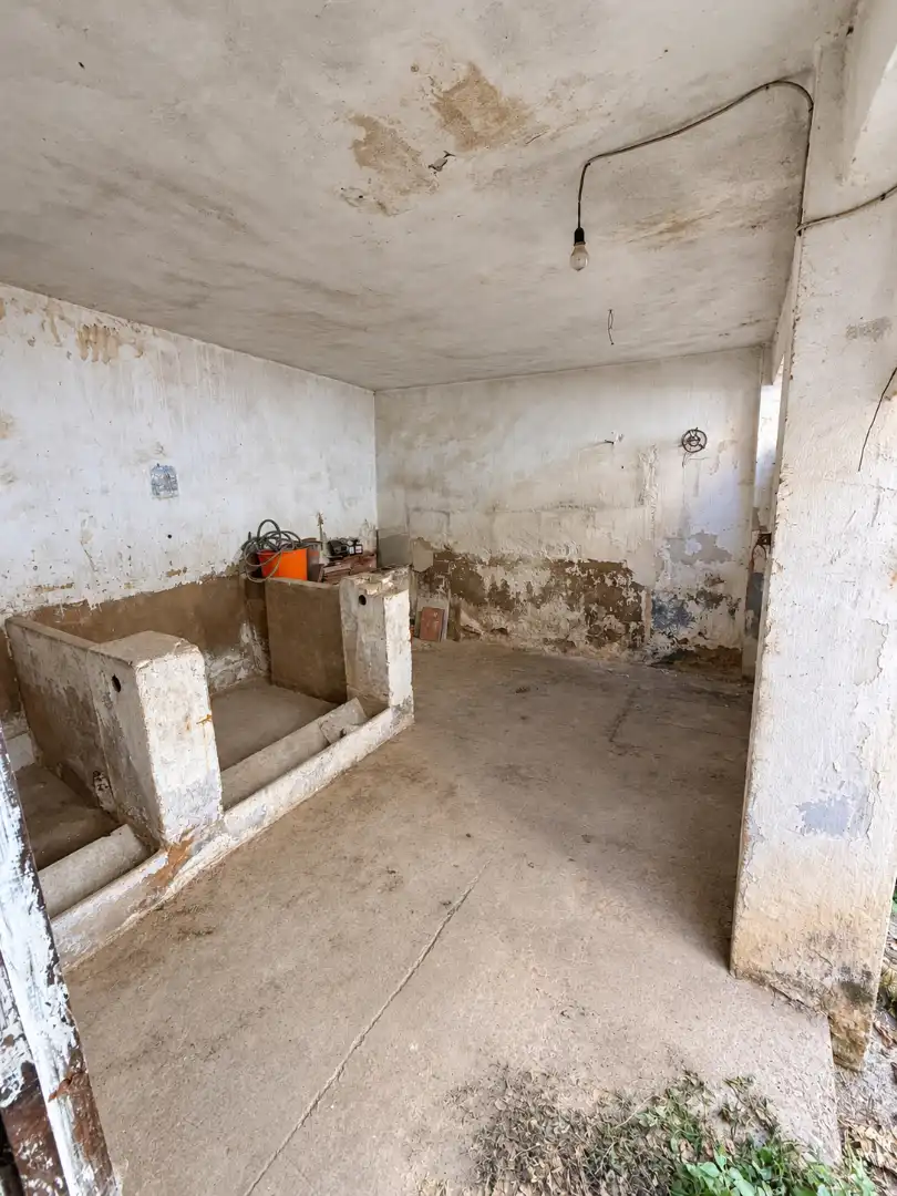 Casa a schiera con terrazza in vendita a Carrer Maestro Breton 161, imagen 23