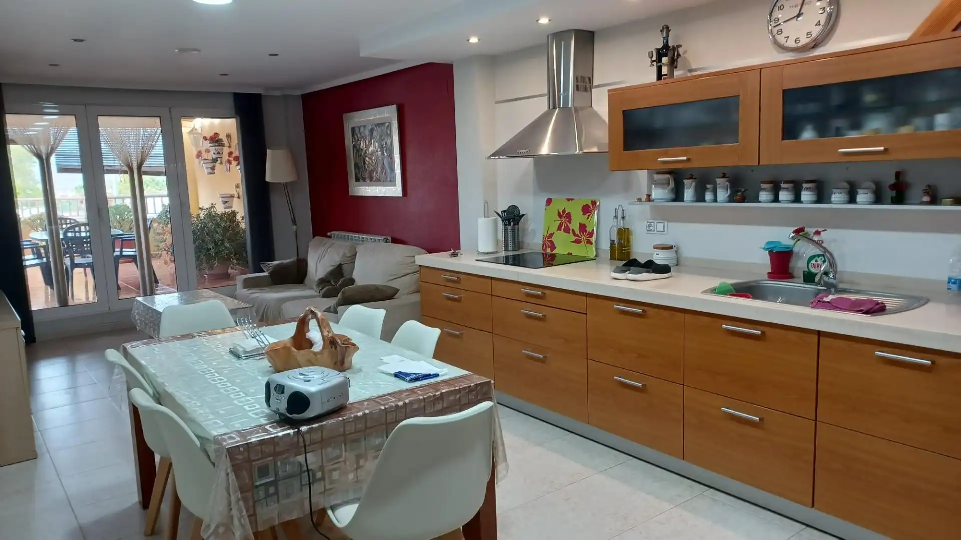Houses for rent in Petrer