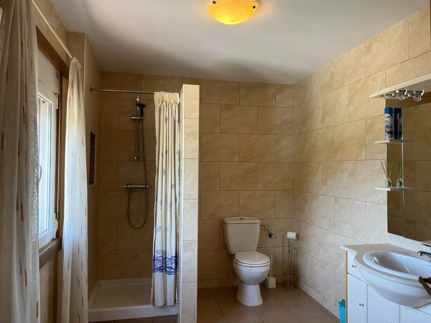 Casa amb piscina en venda a L'Olleria, imagen 42