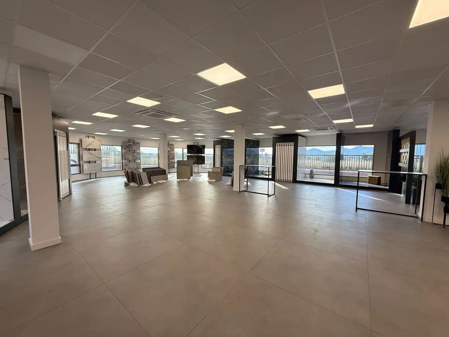 Büro zur Miete in Onda, imagen 2