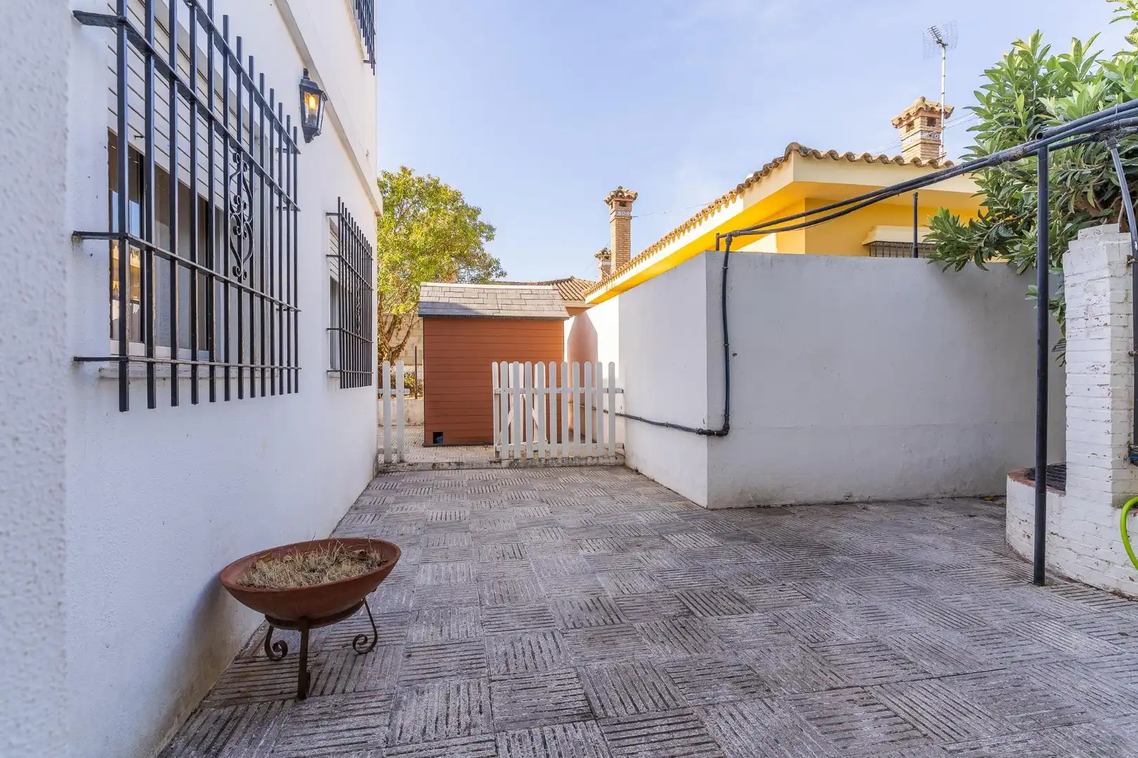 Maison à vendre à Ctra Sanlúcar - Cuatro Pinos, imagen 15