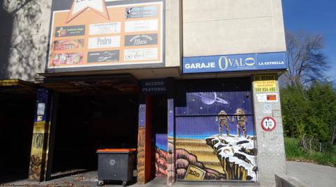 Photo 4 of Garage to rent in Calle de la Cruz del Sur, 5, Estrella, Madrid