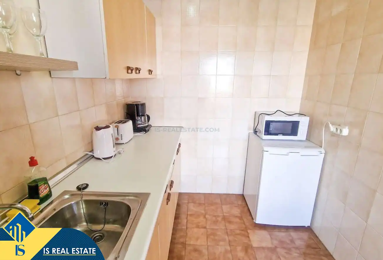 Apartment with pool for sale in Playa del Cura, imagen 16