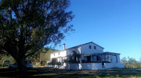 Foto 2 de Finca rústica en venta en Chaparral, Mijas Golf, Mijas