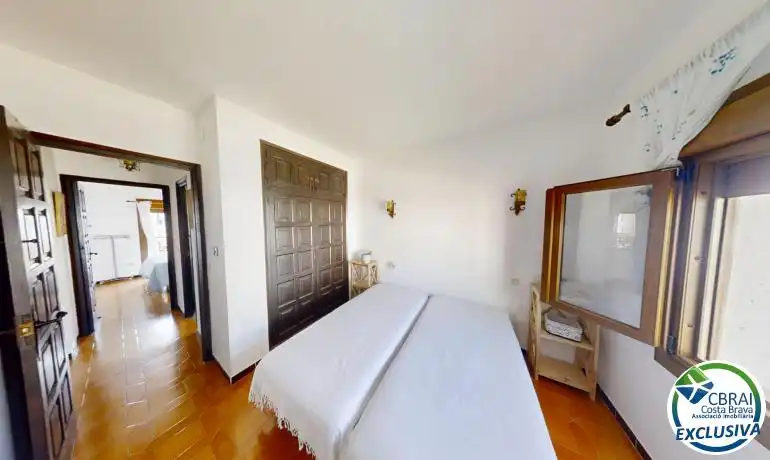 Appartement compact avec piscine à vendre à Carrer Poblat Típic-Plaça Església, imagen 2