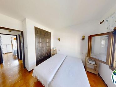 Apartment with pool for sale in Carrer Poblat Típic-Plaça Església