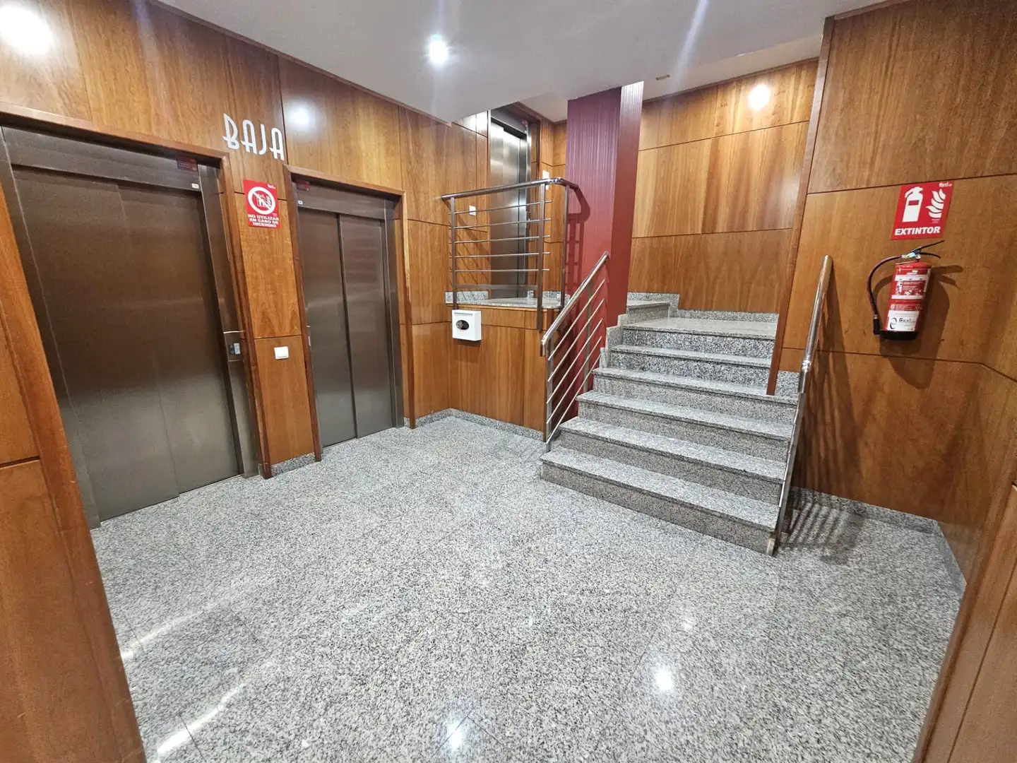 Piso en venta en Guadalajara con Aire acondicionado, Calefacción y Terraza