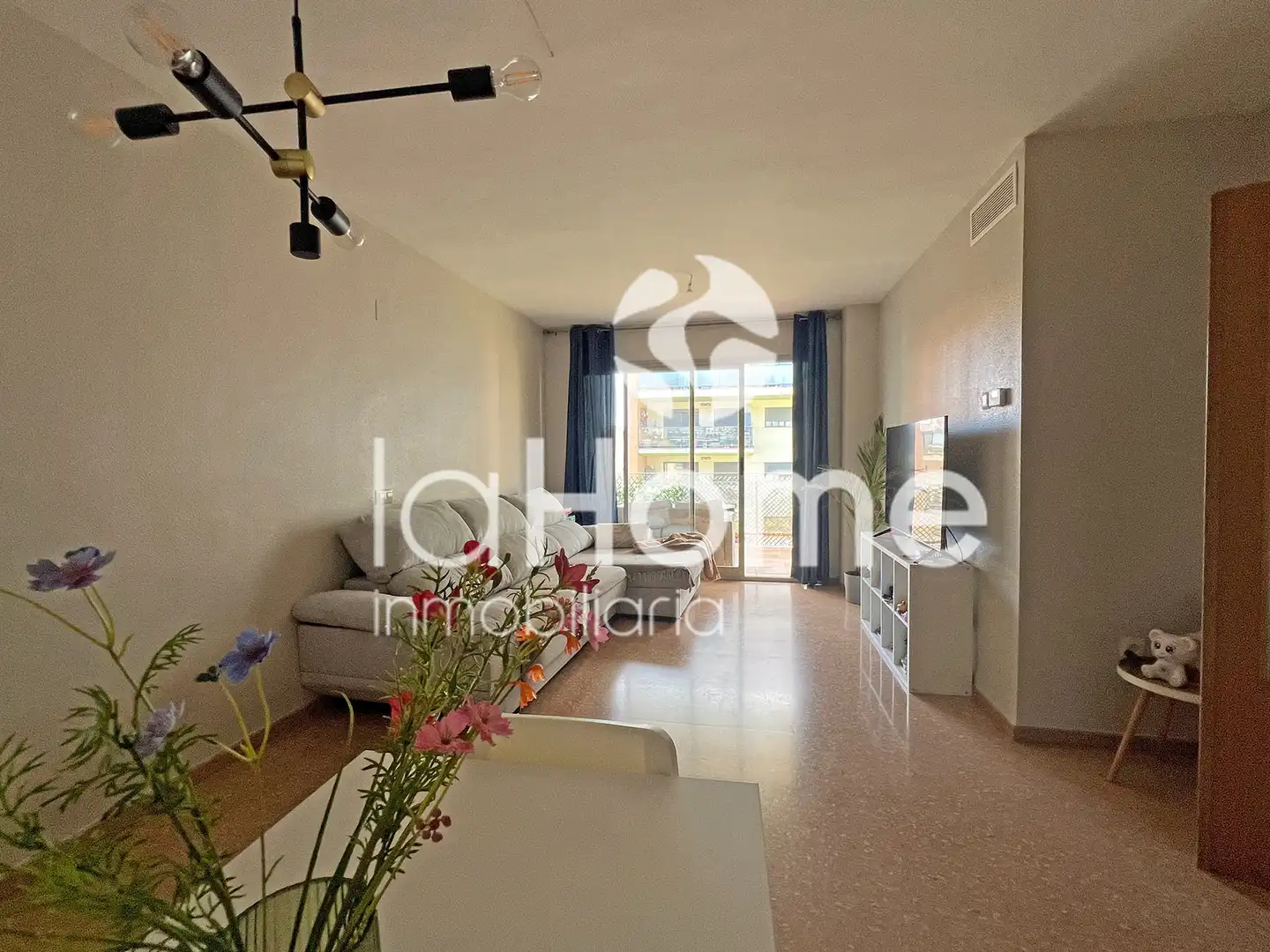 Piso con terraza en venta en Valterna, imagen 6