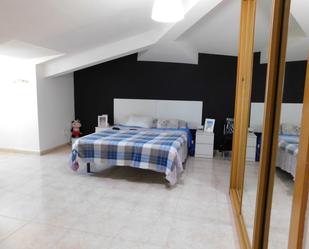 Dormitori de Dúplex en venda en Cobeja amb Aire condicionat