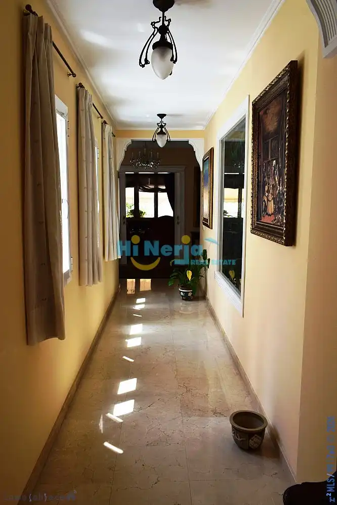 Chalet con piscina en venta en Vélez-Málaga ciudad, imagen 40