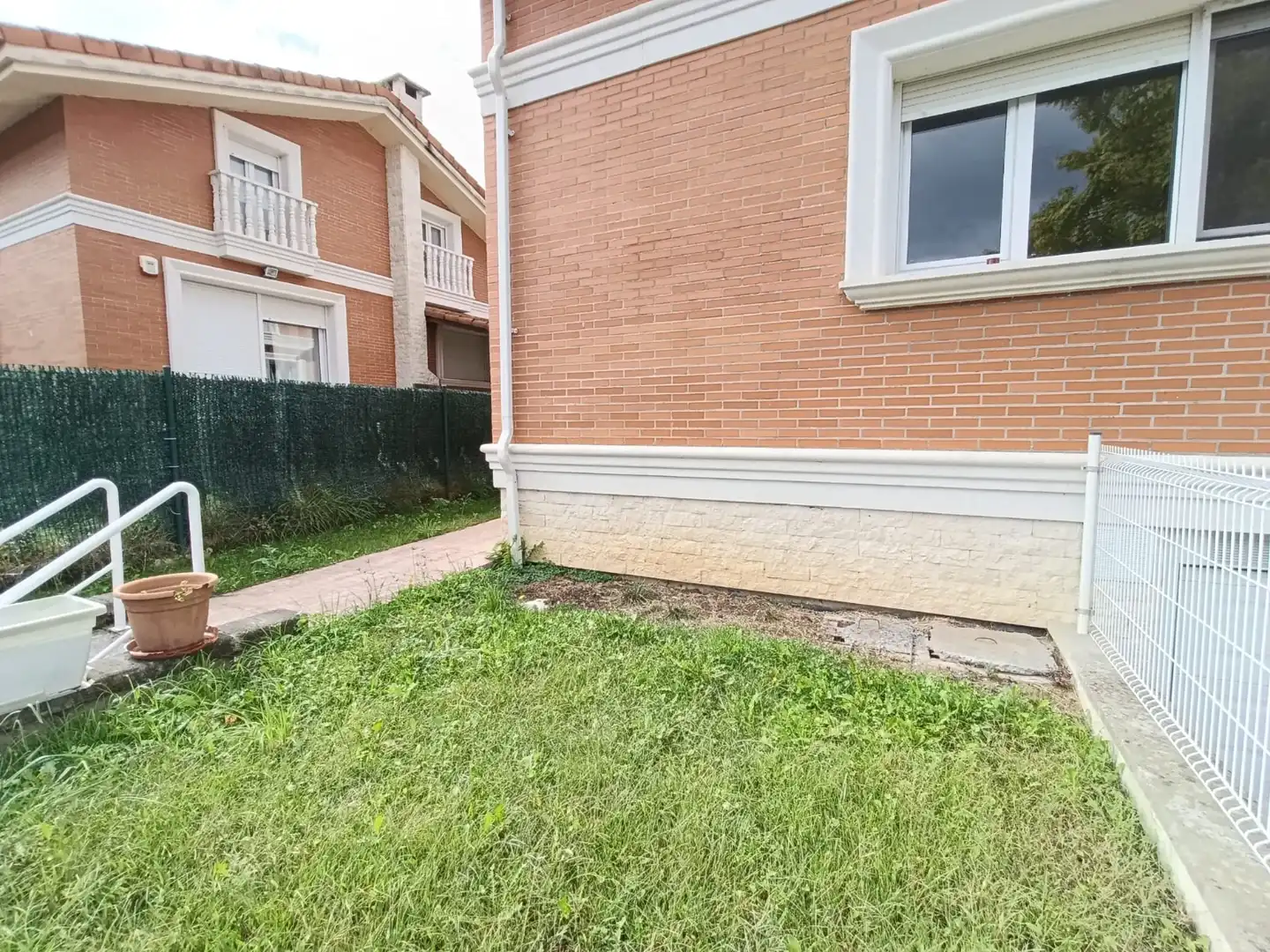 Xalet amb terrassa en venda a Barrio Pomar 2, imagen 22