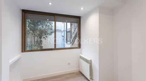 Foto 3 de Apartamento de alquiler en Trafalgar, Madrid