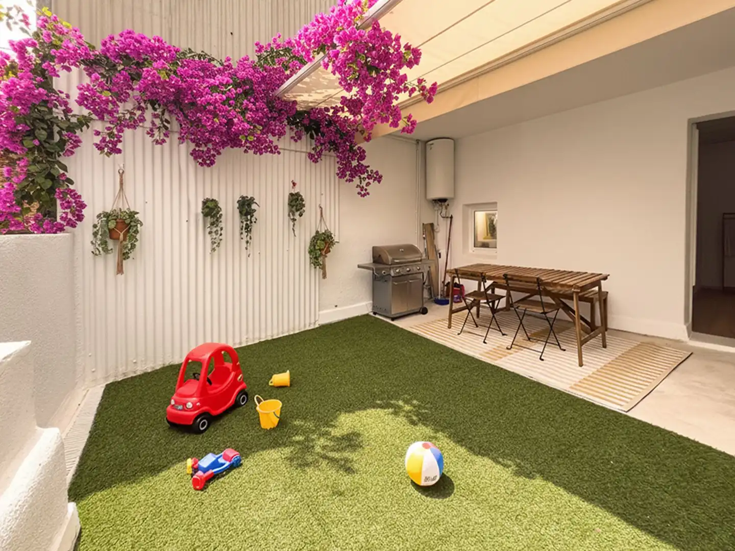 Piso en venta en Centre Vila, imagen 2