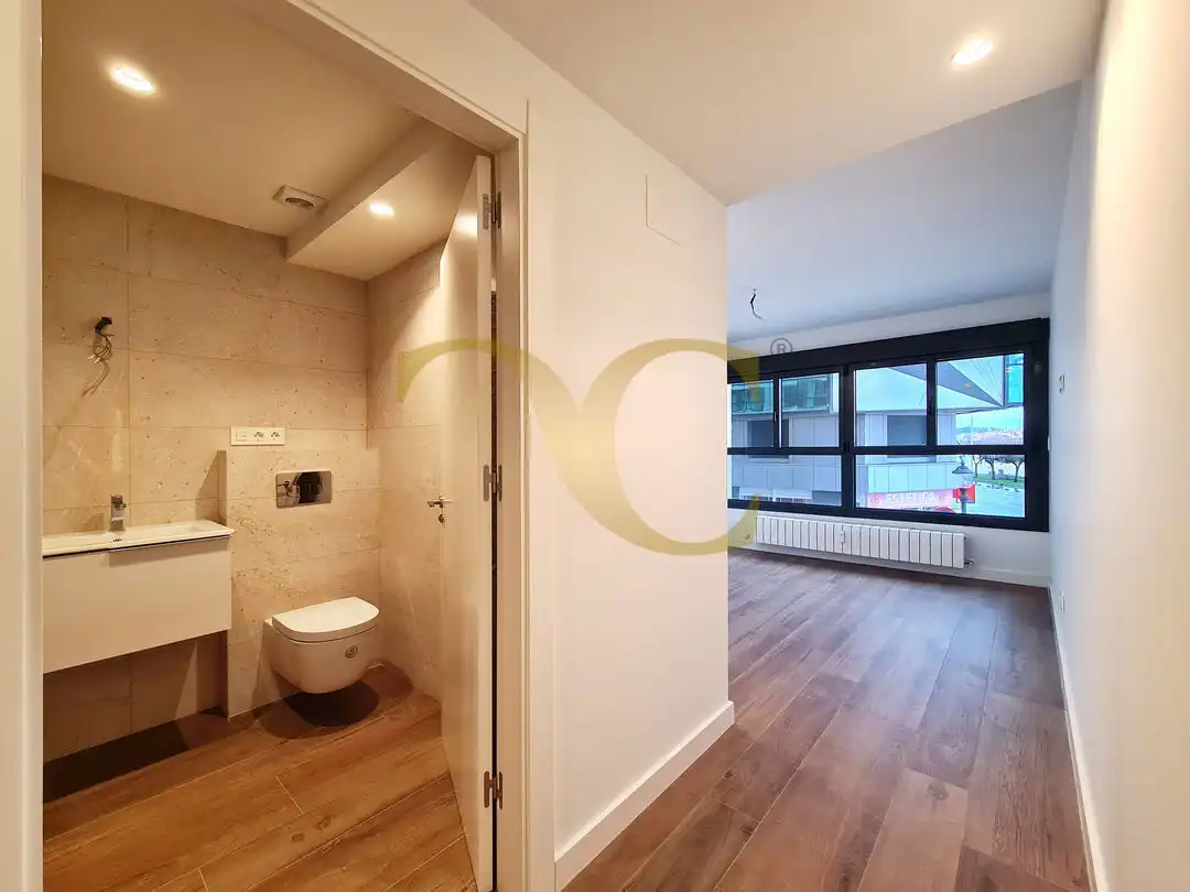 Piso con ascensor en venta en Marqués de Urquijo, imagen 22