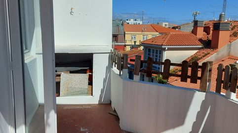 Foto 3 de Apartament en venda a Rúa Orzán, Ensanche, A Coruña Capital