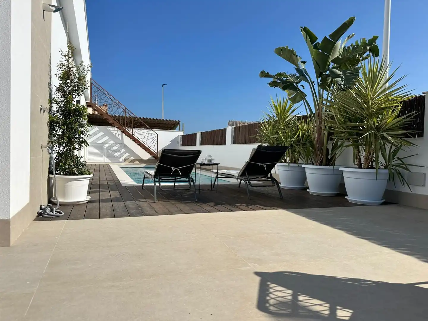 Casa in vendita a San Javier ciudad, imagen 4