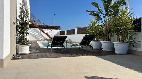 Foto 4 de Casa o chalet en venta en San Javier ciudad, San Javier