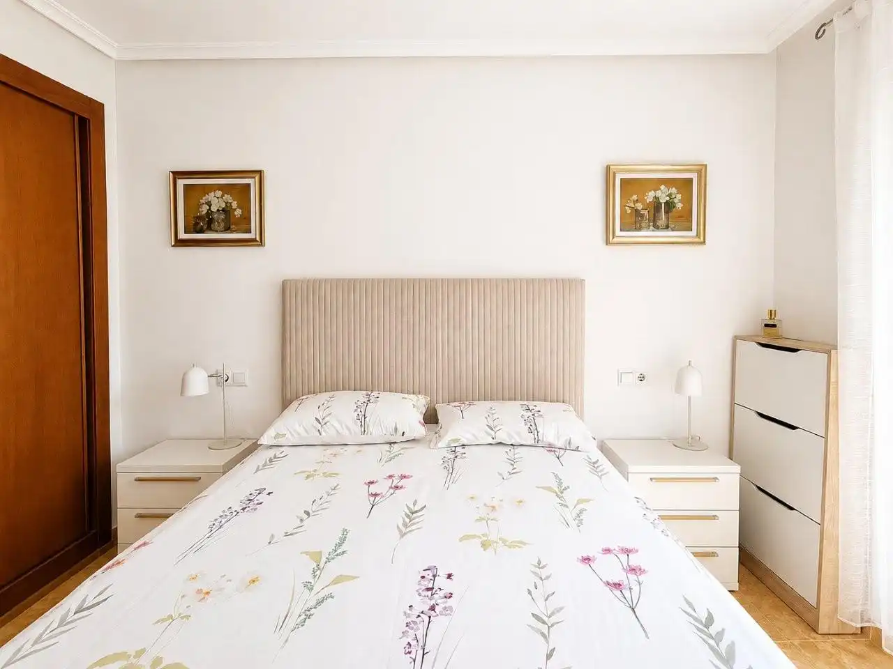 Apartment with pool for sale in Calle Tomillo, imagen 12