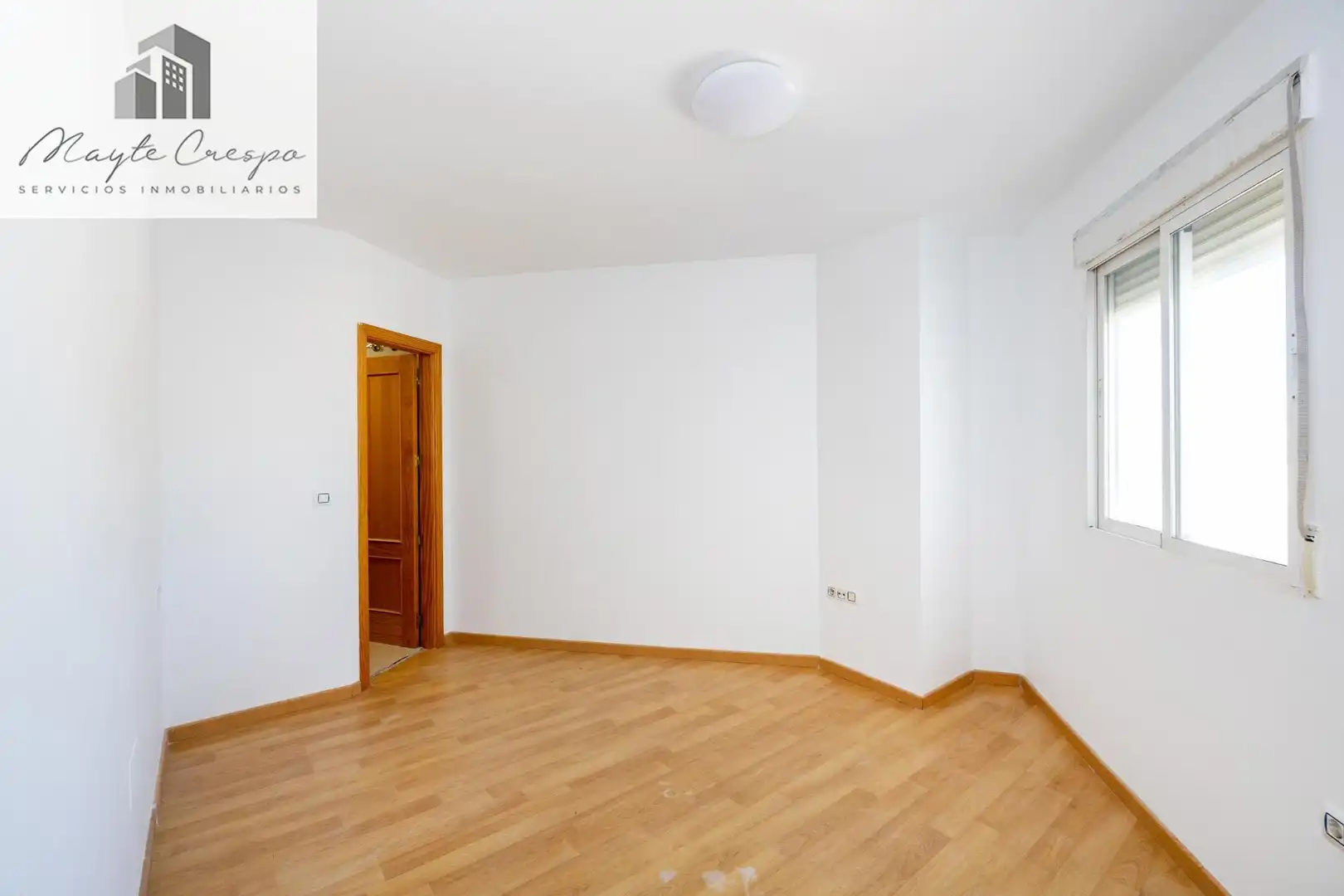 Schlafzimmer von Wohnung zum Verkauf in Atarfe