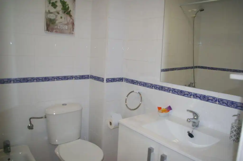 Wohnung zur Miete in Las Marinas - Pueblo Laguna, imagen 8