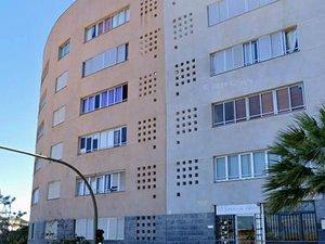 Exterior view of Flat for sale in  Santa Cruz de Tenerife Capital  with Balcony