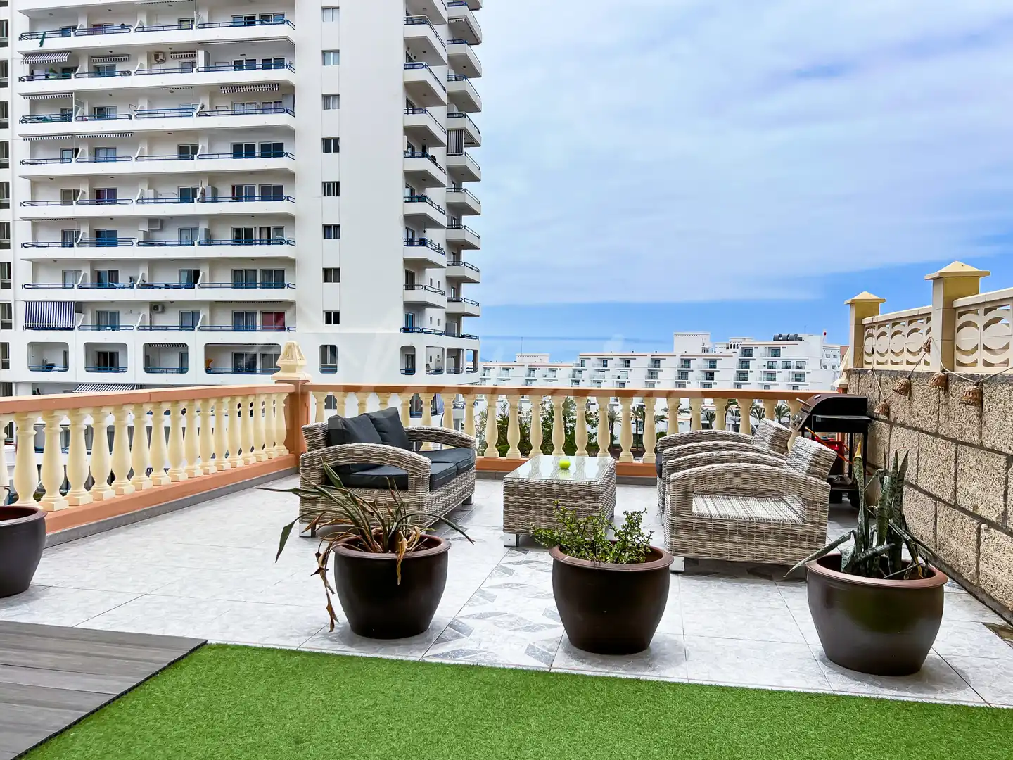 Mini appartamento con ascensore in vendita a Callao Salvaje - Playa Paraíso, imagen 7