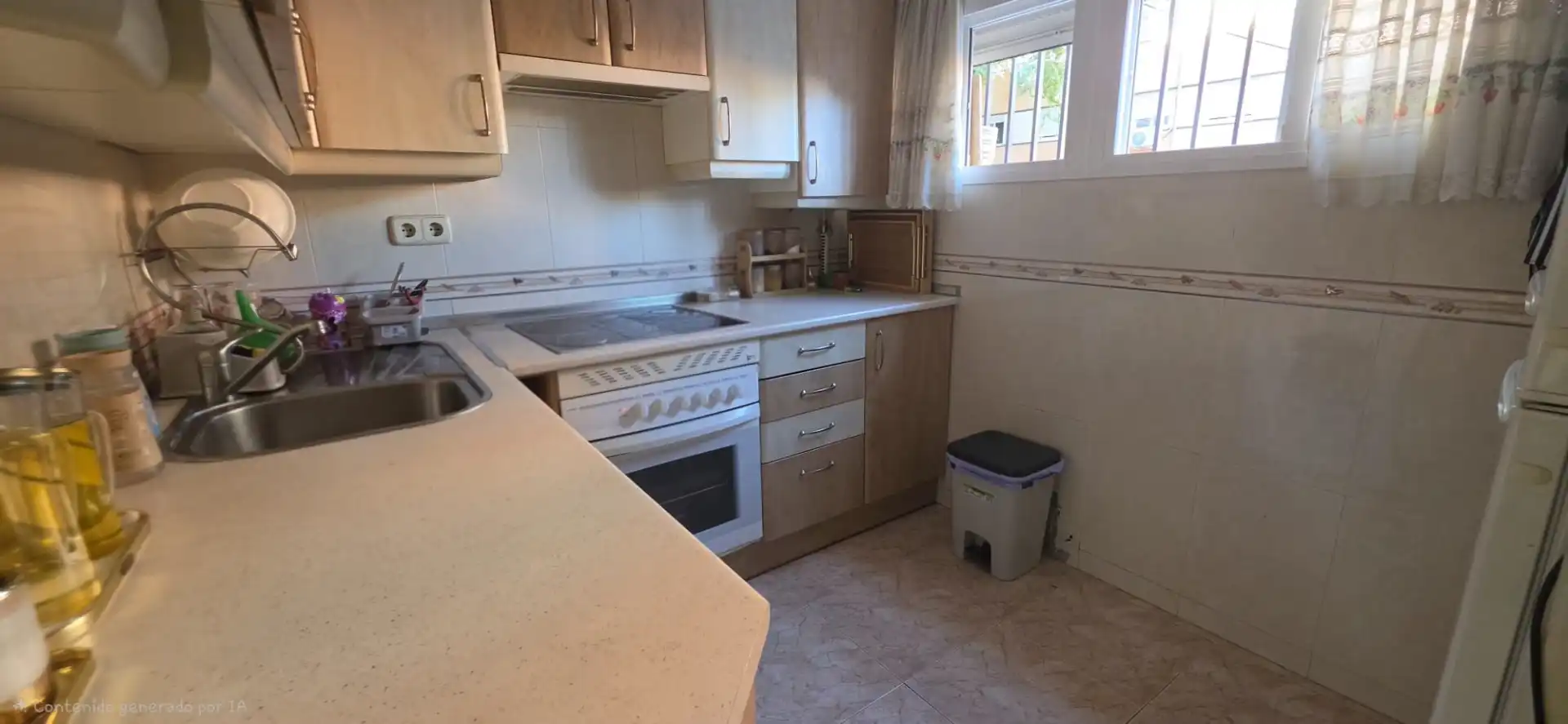 Flat for sale in Calle de Benimamet 1, imagen 20