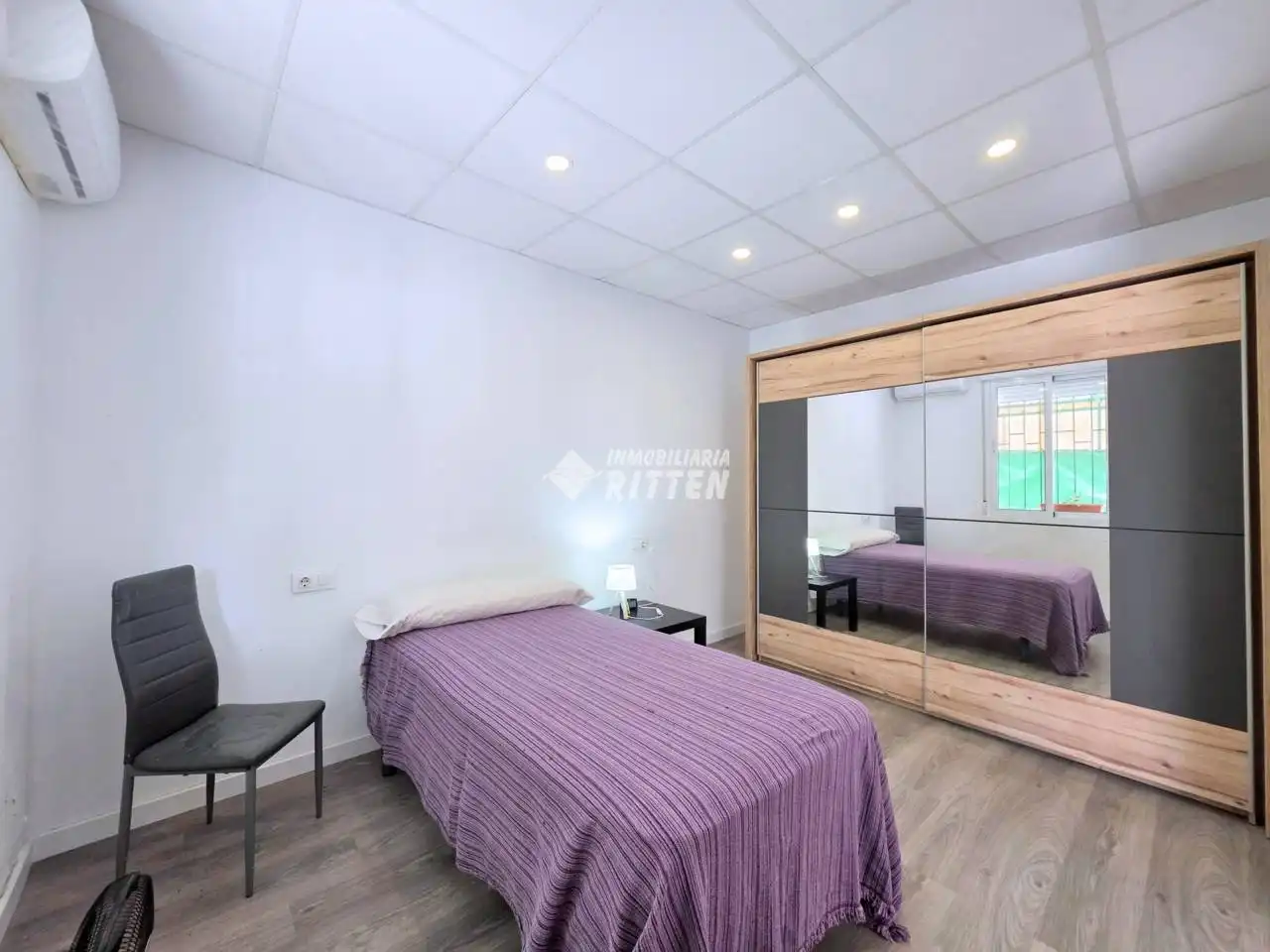 House with garden for sale in Calle Acacías 26, imagen 4