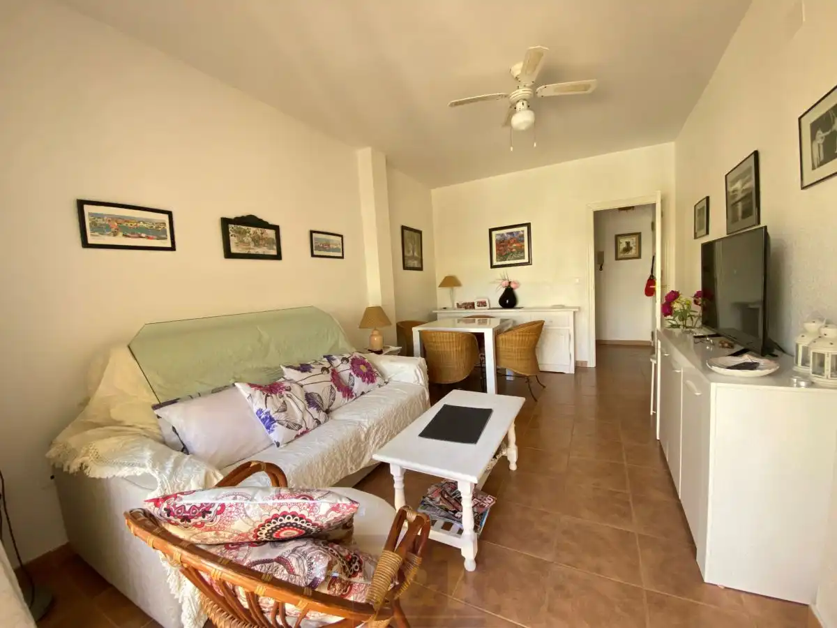 Apartament de lloguer a BARRANCO DEL MORO 1, imagen 13