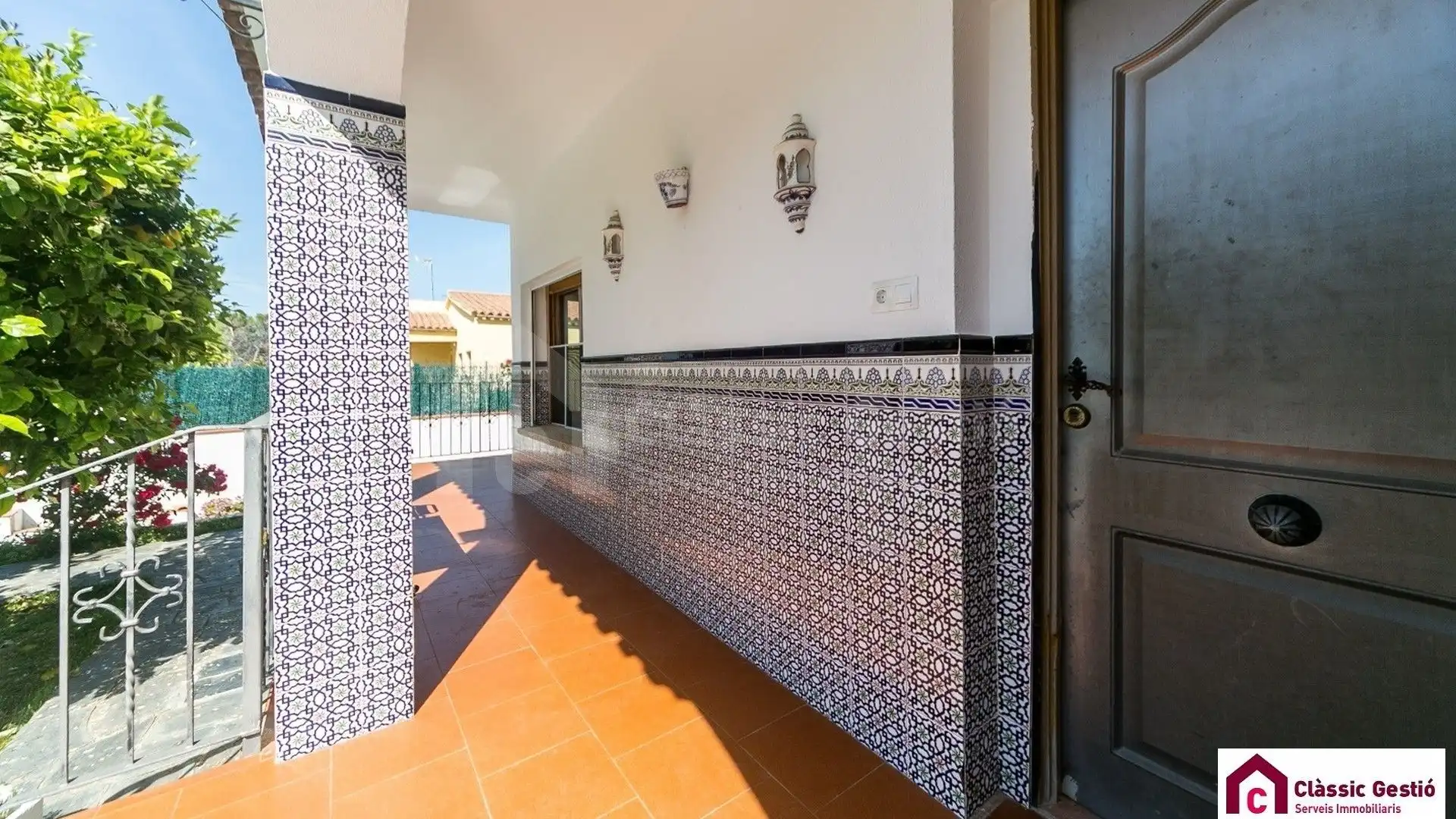 Casa o xalet en venda a Olesa de Montserrat