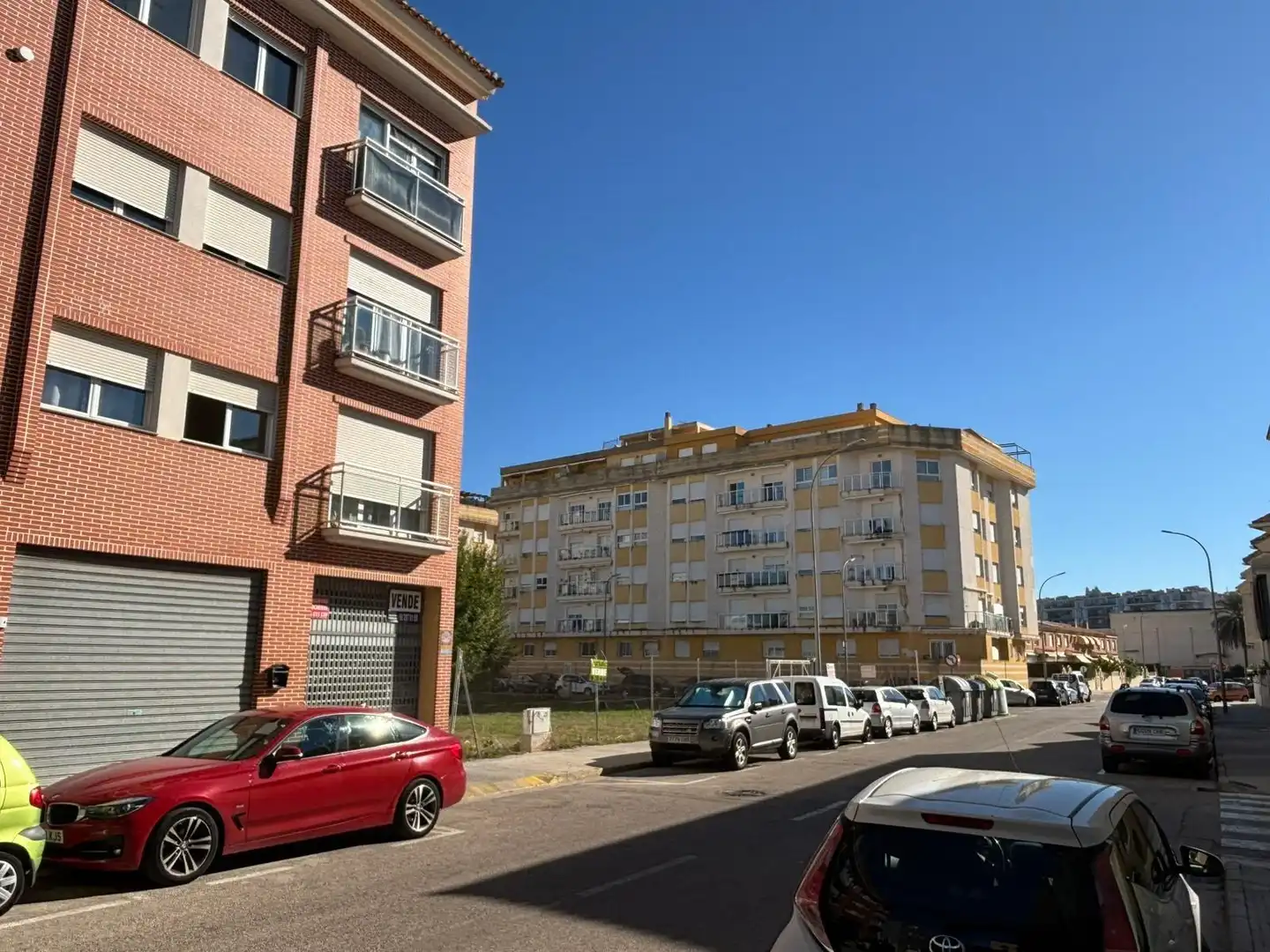 Terrenos y solares en venta en Calle Vall de Ebo 5, imagen 2