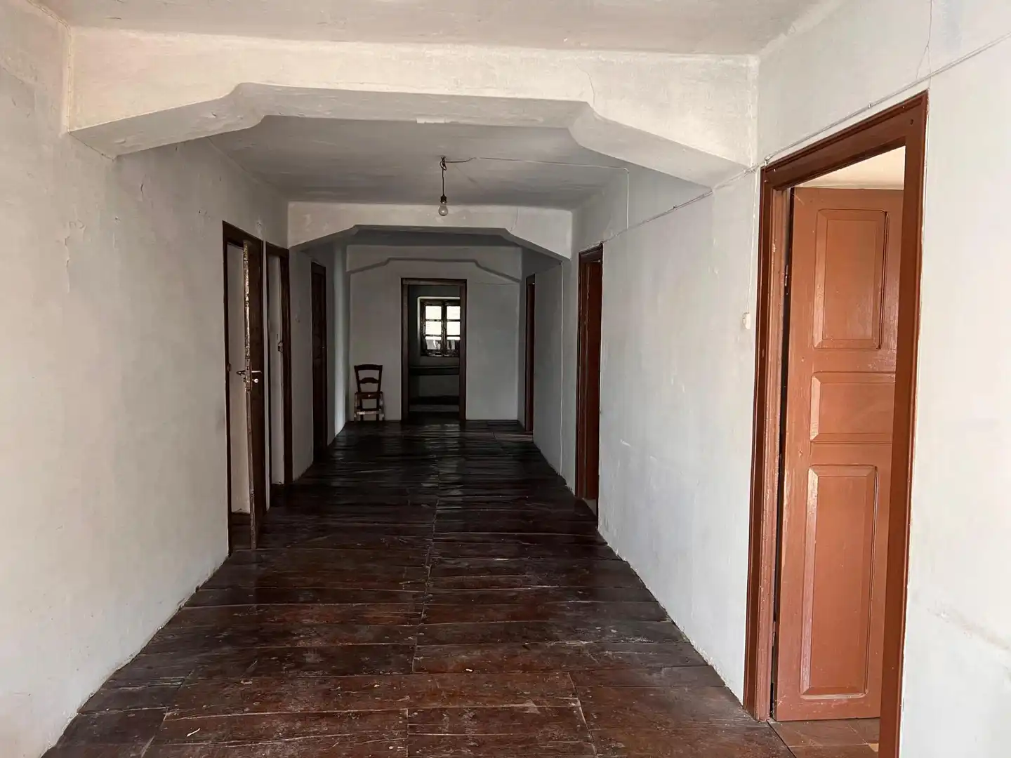 Casa o xalet en venda en Anue amb Jardí privat i Traster