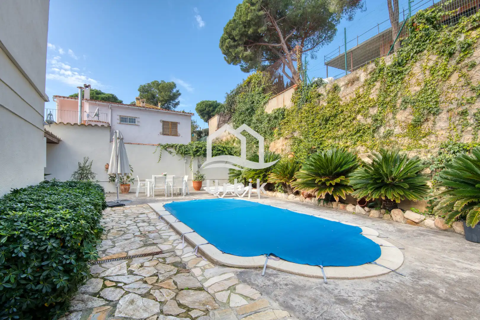 Villa mit Terrasse zum Verkauf in Platja d'Aro, imagen 26