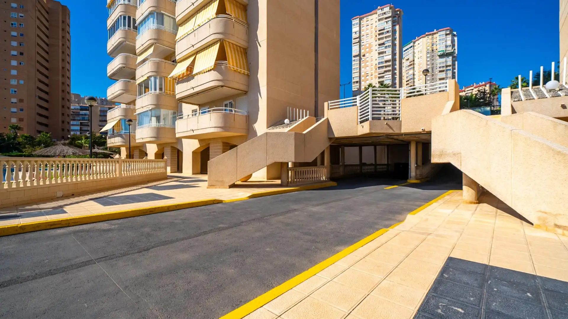 Apartament amb piscina en venda a JAUME I EL CONQUERIDOR, imagen 41