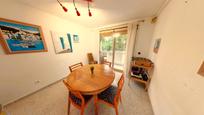 Dining room of Flat for sale in Sant Joan d'Alacant  with Storage room, Furnished and Oven