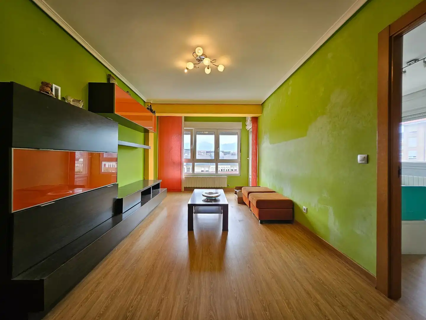 Wohnung mit Aufzug zum Verkauf in BESAYA, imagen 16