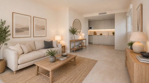 Foto 4 de Ático en venta en El Bajondillo, Torremolinos