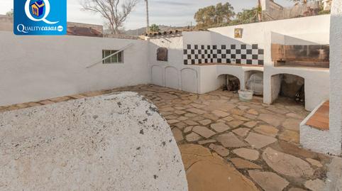 Foto 3 de Casa o xalet en venda a Pueblo Acantilado - Lanuza, El Campello