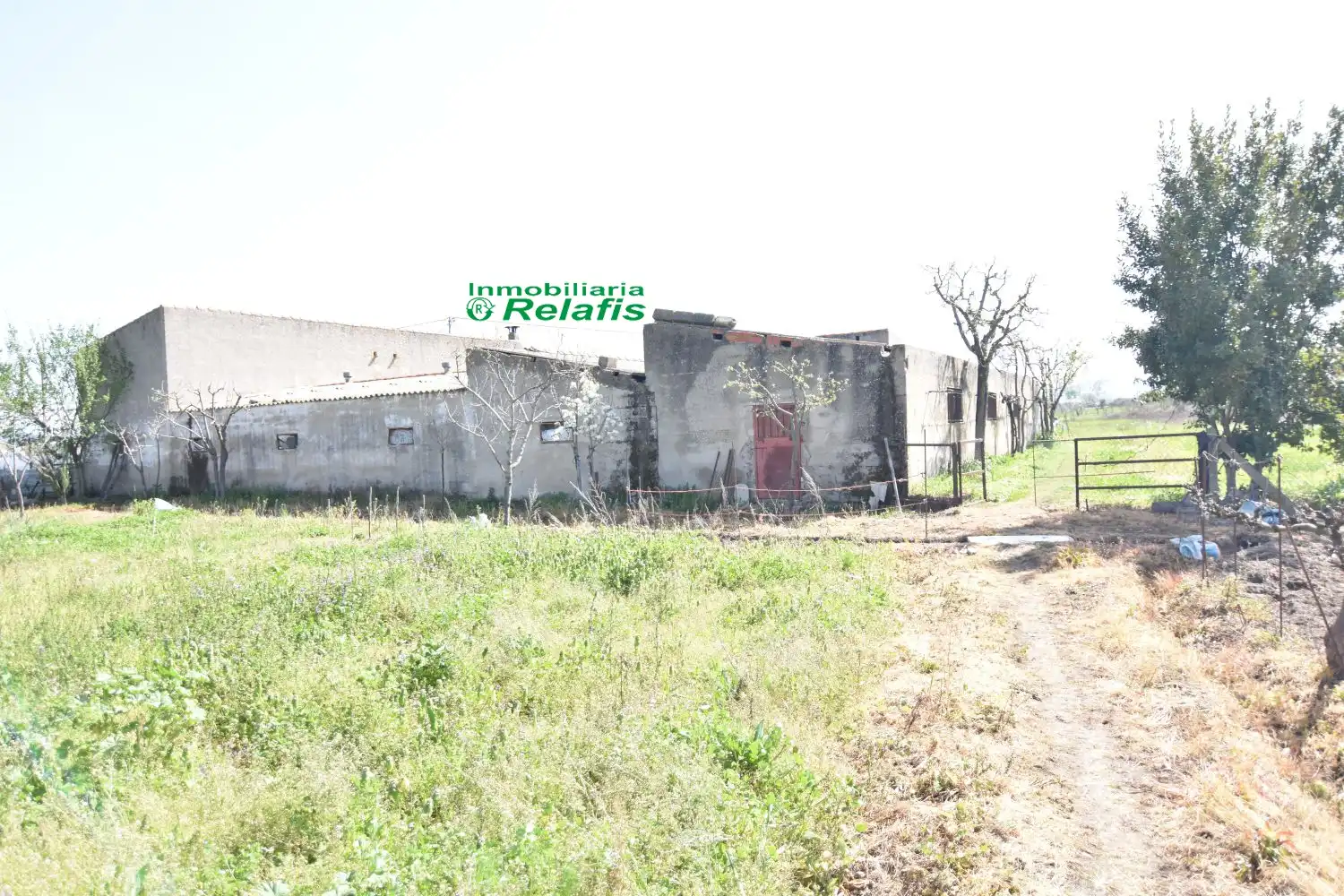 Finca rústica en venta en Ciudad Rodrigo
