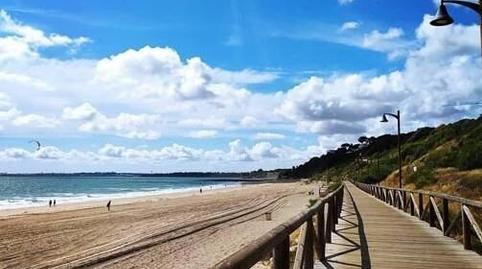 Foto 4 de Apartament en venda a El Ancla, El Puerto de Santa María